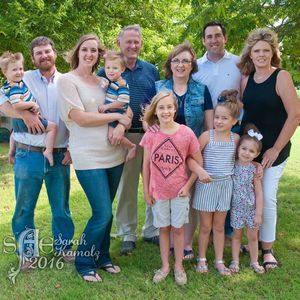 Meet your Posher, Gayleen